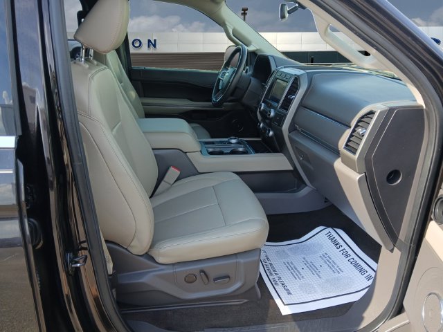 Certified 2021 Ford Expedition XLT RWD image 15