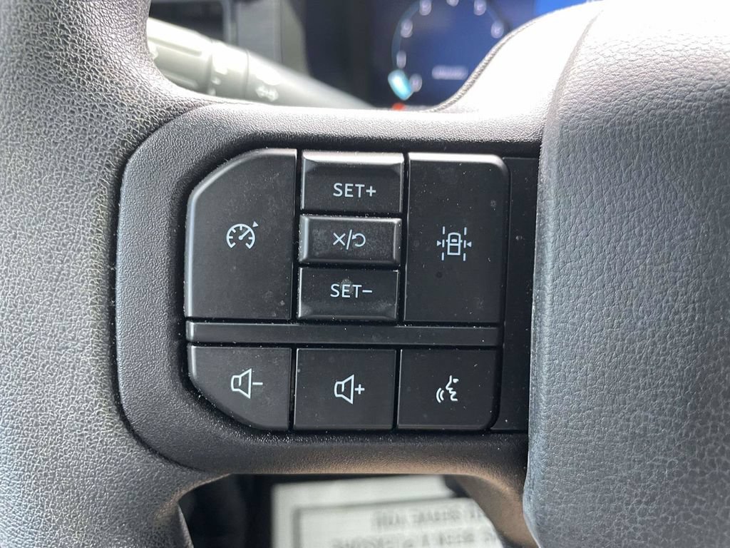 Certified 2024 Ford F150 STX w/ Equipment Group 201A FX4 AWD/4WD image 26