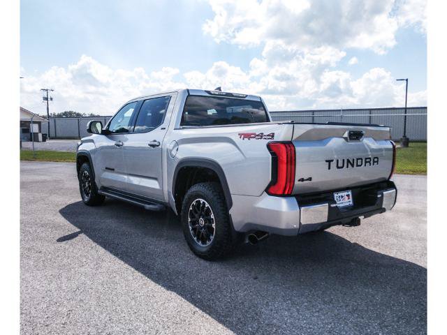 Used 2022 Toyota Tundra SR5 w/ TRD Off-Road Package AWD/4WD image 3