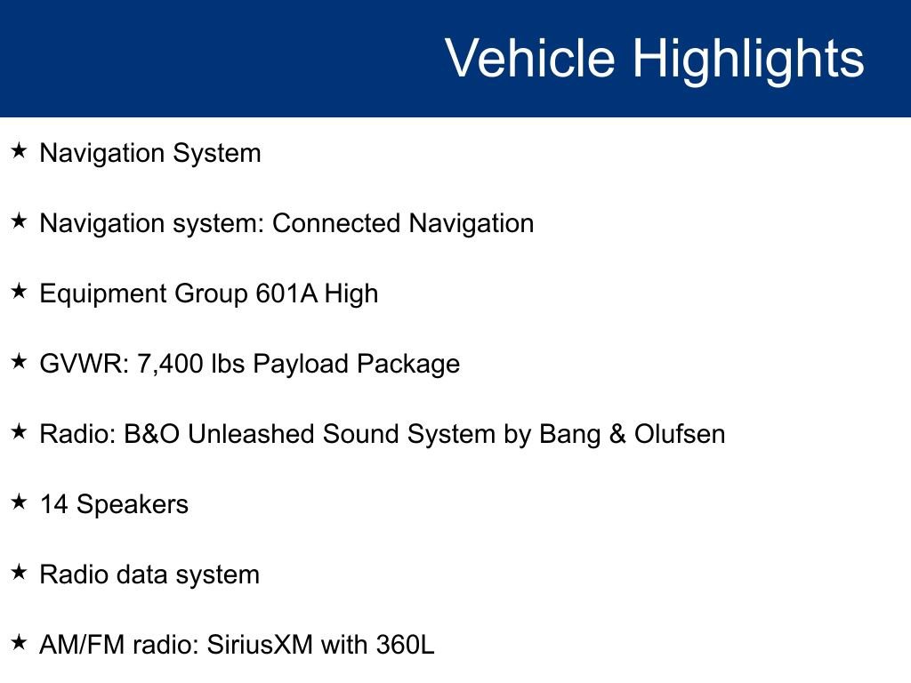 Certified 2024 Ford F150 King Ranch image 24
