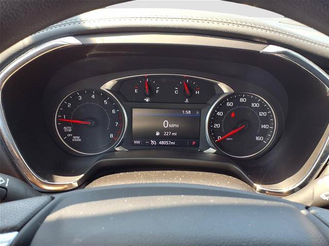 Used 2024 Chevrolet Blazer LT FWD image 14