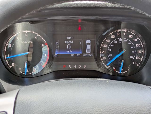 Certified 2021 Ford Ranger XLT w/ Equipment Group 301A Mid image 25