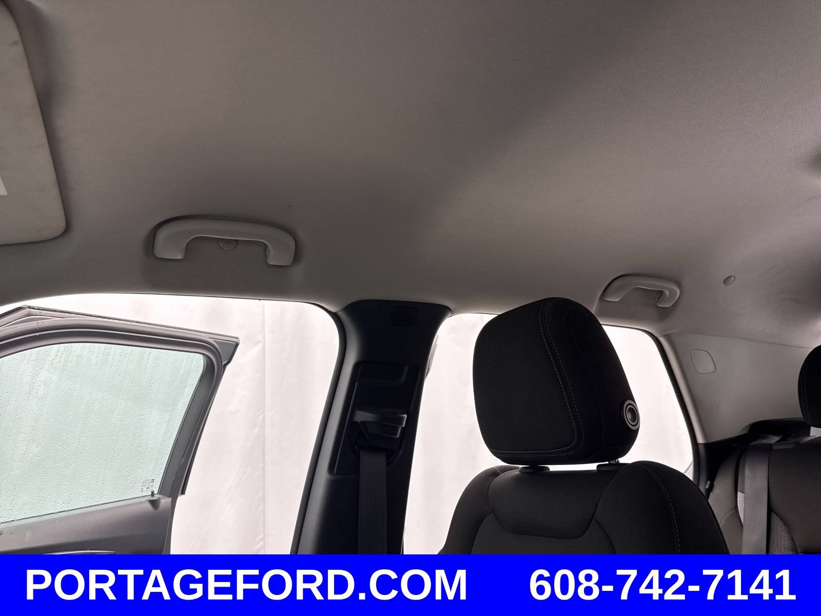 Used 2025 Chevrolet TrailBlazer LT AWD/4WD image 23