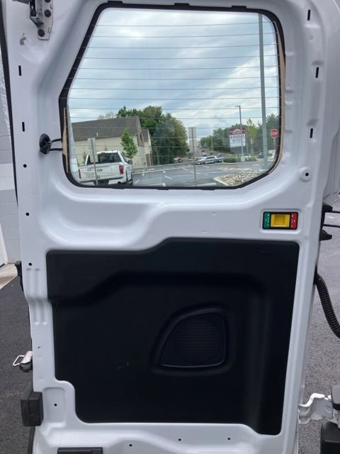Certified 2025 Ford Transit 250 Low Roof w/ Exterior Upgrade Package RWD image 21