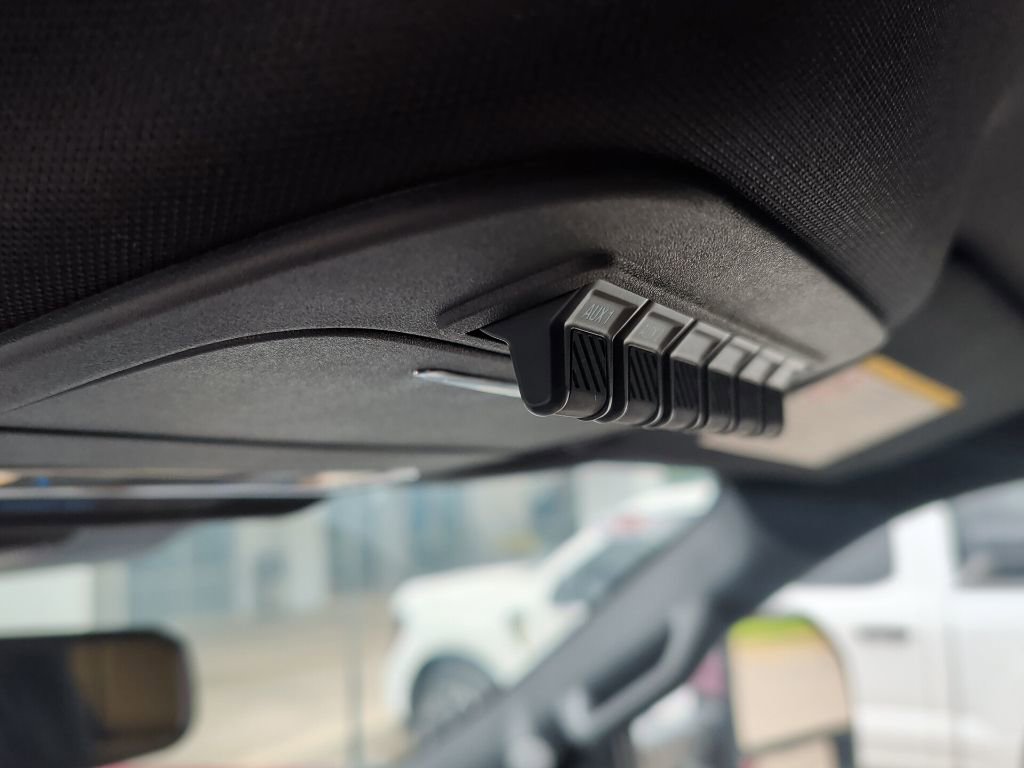 Certified 2026 Ford F250 Lariat w/ Chrome Package image 36