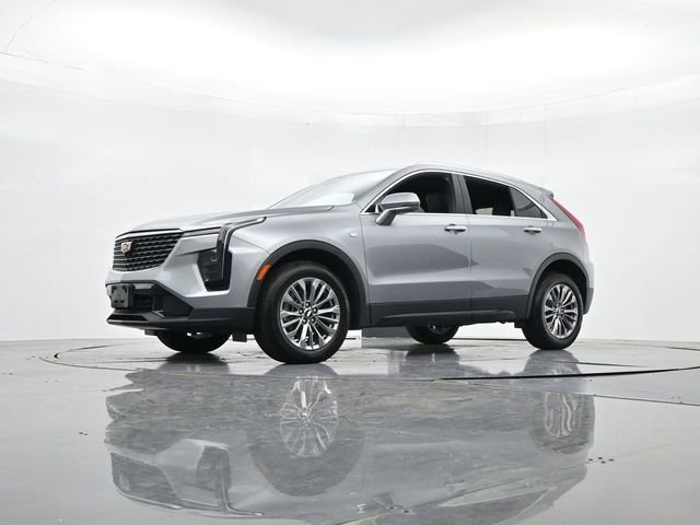 Used 2024 Cadillac XT4 Premium Luxury FWD image 38