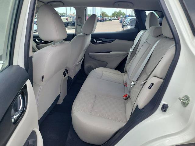 Used 2022 Nissan Rogue Sport SV AWD/4WD image 11