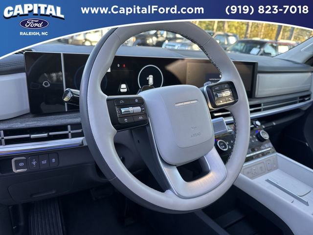 Used 2024 Hyundai Santa Fe Calligraphy w/ Tow & Go Package image 24