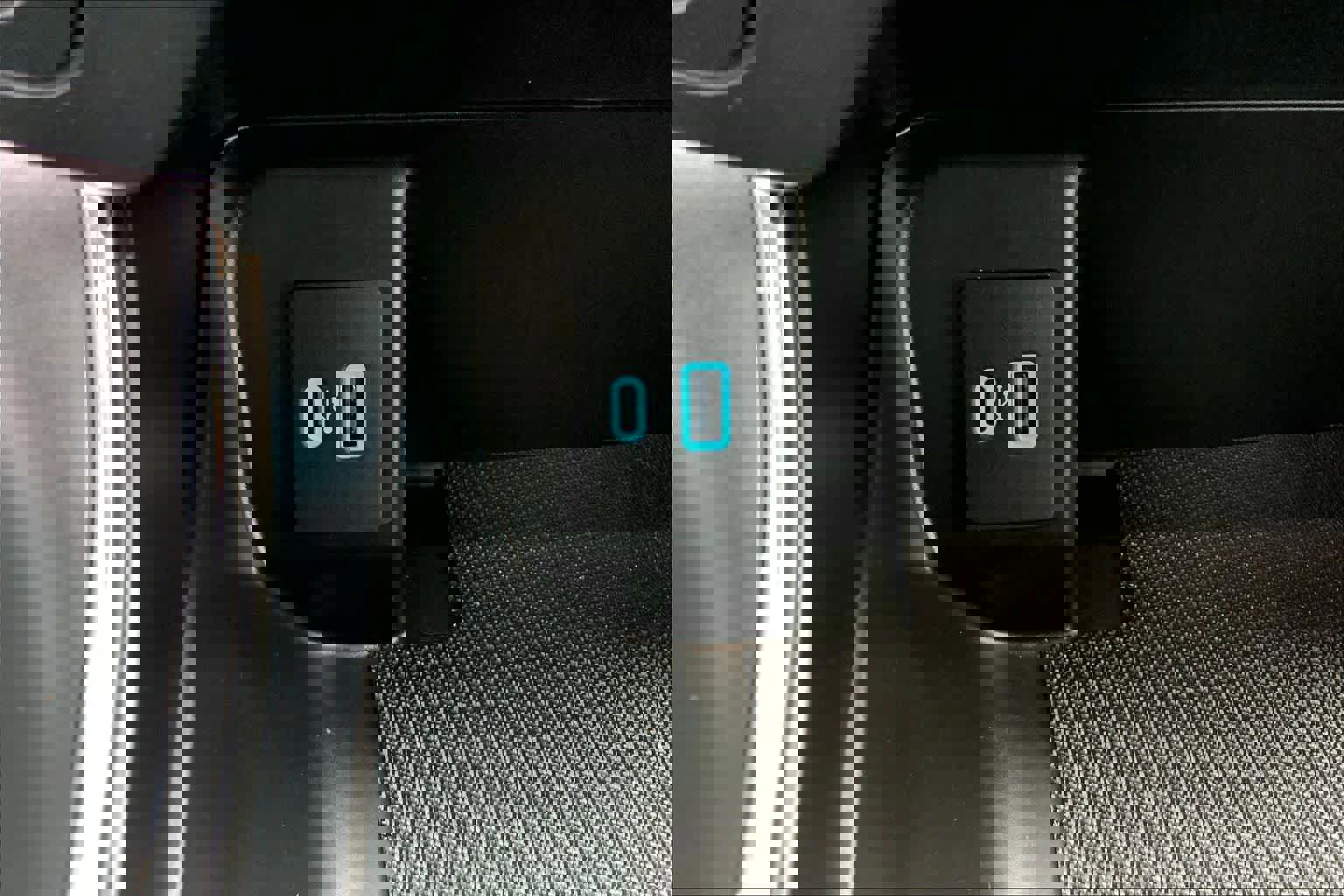 Certified 2024 Ford F150 STX w/ STX Black Appearance Package image 32