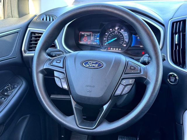 Certified 2021 Ford Edge SE image 26