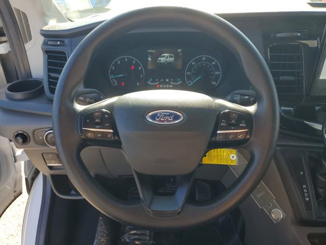 Certified 2023 Ford Transit 350 XLT RWD image 20