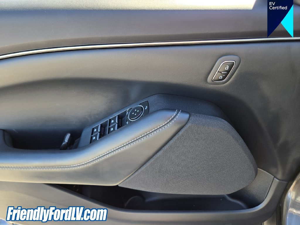 Certified 2023 Ford Mustang Mach-E Select RWD image 19