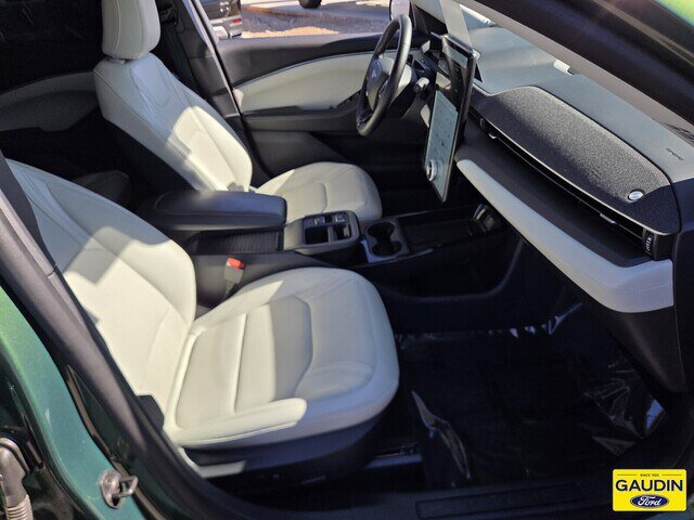 Certified 2025 Ford Mustang Mach-E Premium AWD/4WD image 15