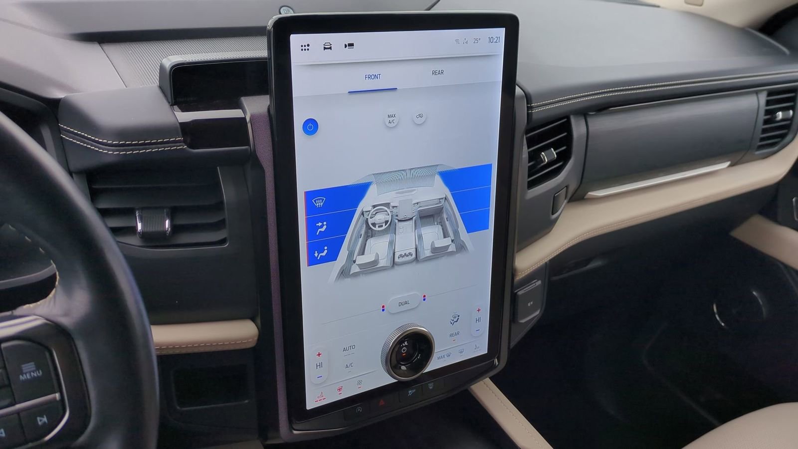 Certified 2023 Ford Expedition Platinum image 33