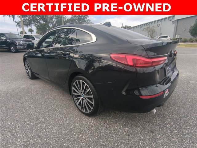 Used 2024 BMW 228i Gran Coupe w/ Premium Package image 7