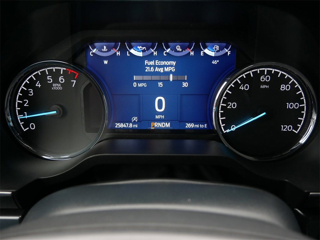 Certified 2023 Ford F150 XLT w/ Equipment Group 302A High image 27