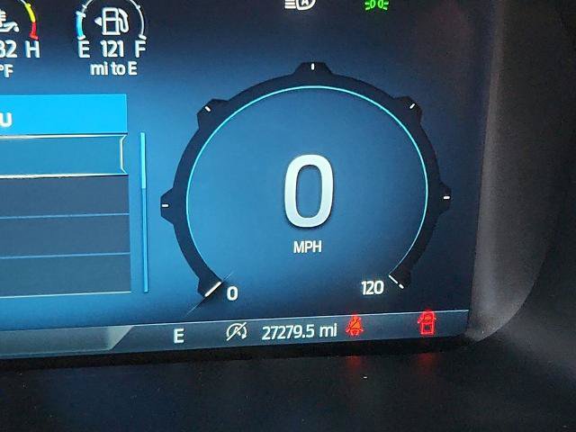 Certified 2024 Ford F150 STX RWD image 12