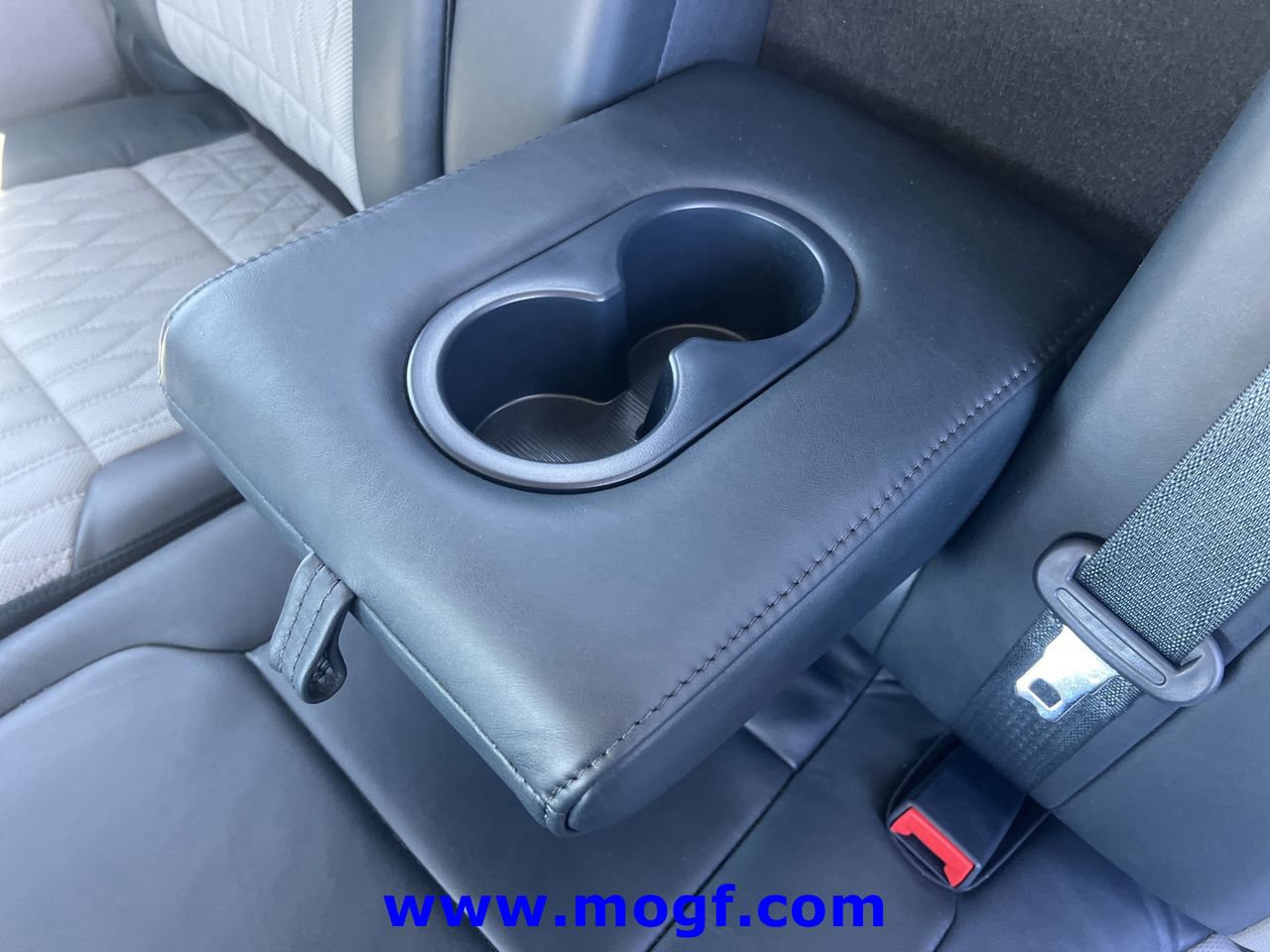 Certified 2023 Ford F150 Limited image 30