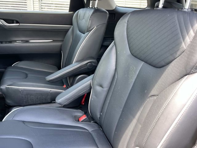 Used 2023 Hyundai Palisade XRT FWD image 27