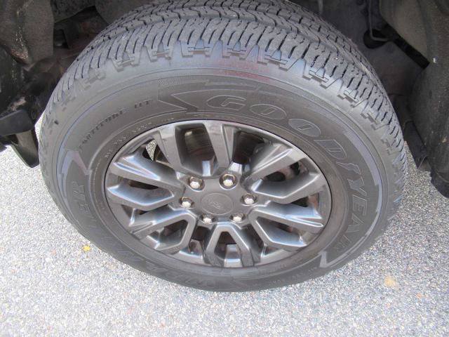 Certified 2019 Ford Ranger XLT w/ Equipment Group 302A Luxury AWD/4WD image 12