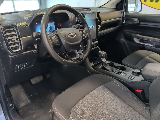 Certified 2024 Ford Ranger XLT image 13