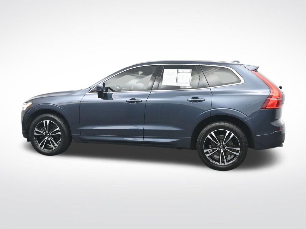 Used 2021 Volvo XC60 T5 Momentum w/ Protection Package Premier FWD image 10