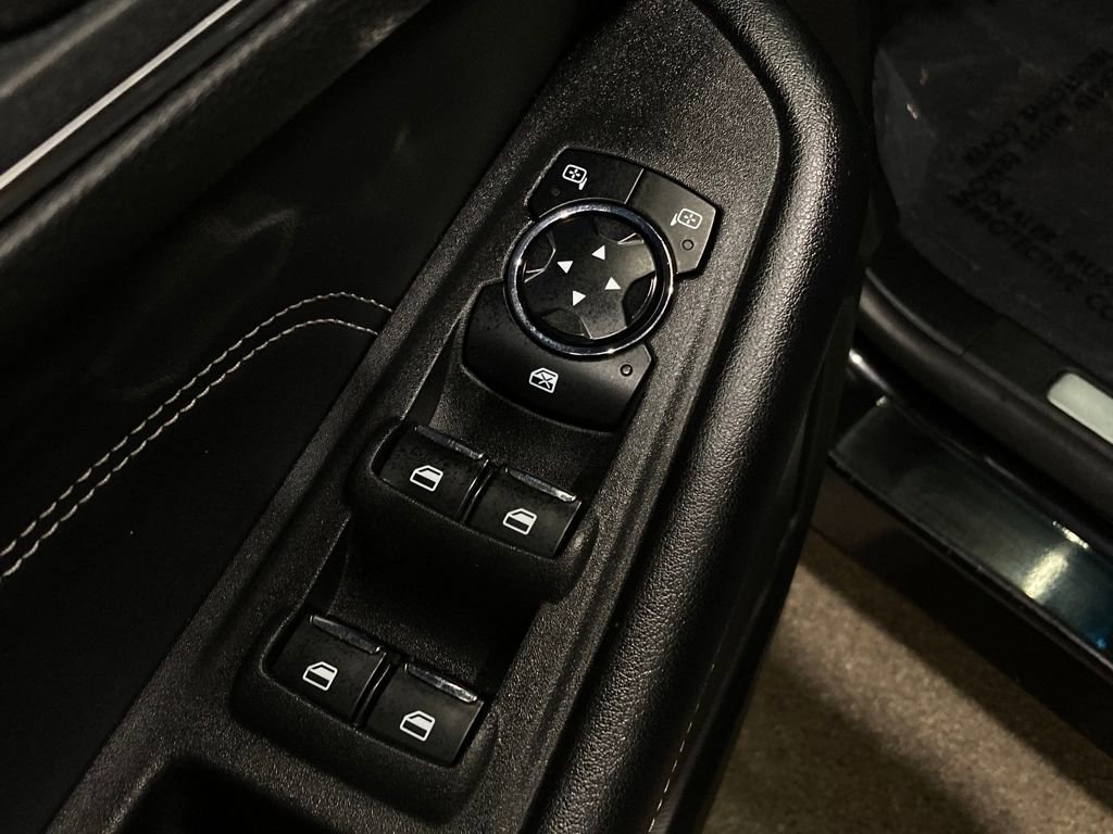 Certified 2023 Ford Edge Titanium image 20