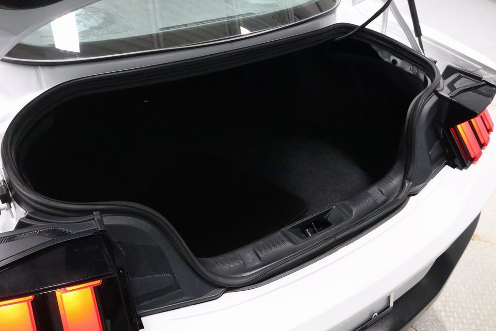 Certified 2024 Ford Mustang EcoBoost image 17