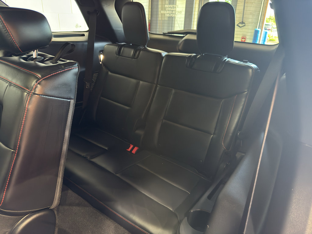 Certified 2025 Ford Explorer ST AWD/4WD image 12