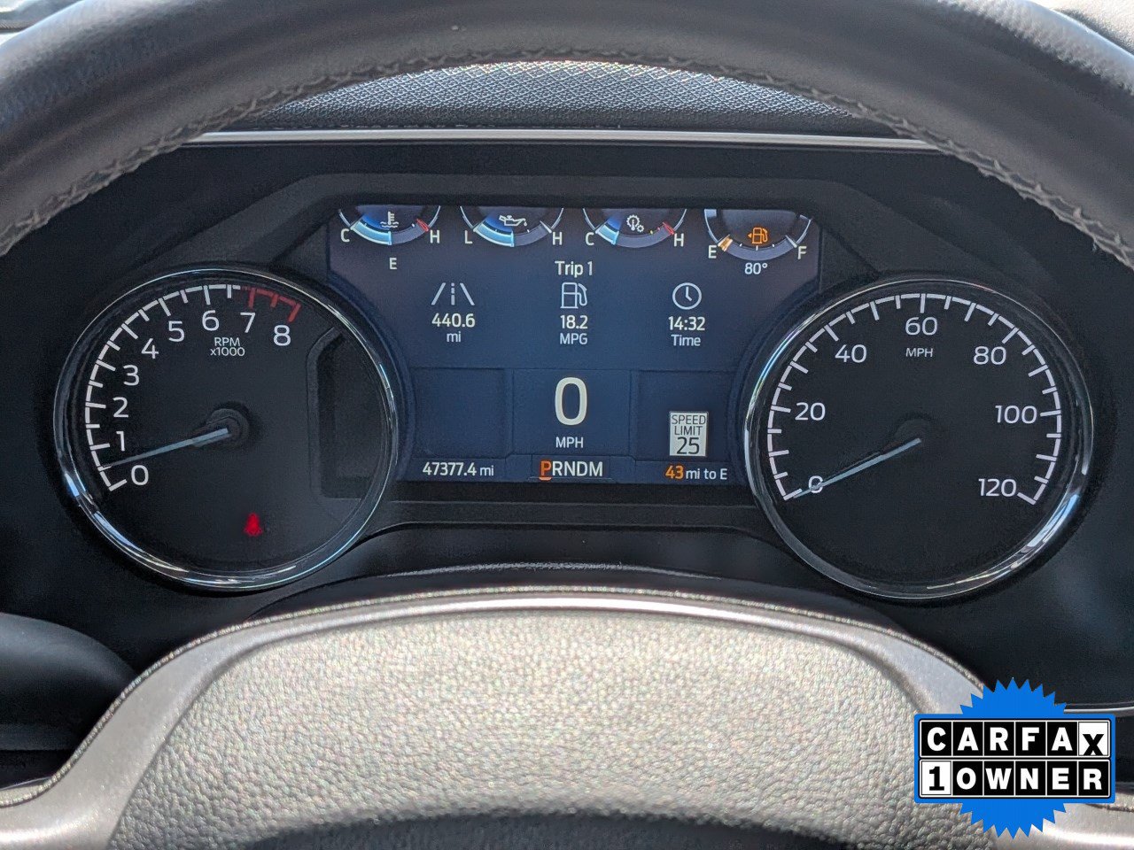 Certified 2023 Ford F150 XLT w/ Equipment Group 302A High AWD/4WD image 36
