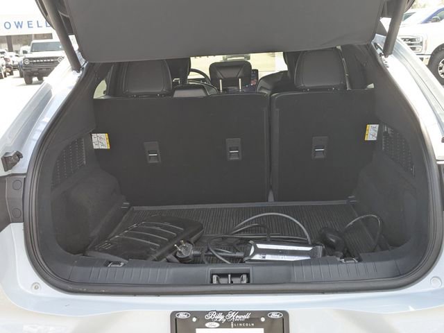 Certified 2023 Ford Mustang Mach-E GT w/ GT Performance Edition image 26