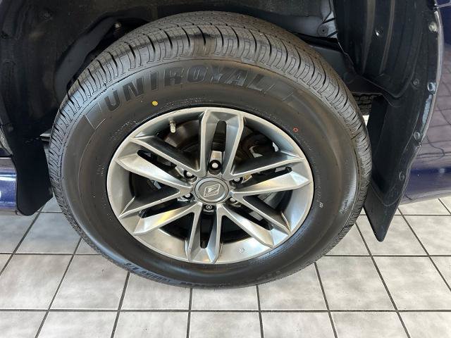 Used 2022 Lexus GX 460 Premium w/ Premium Plus Package AWD/4WD image 25