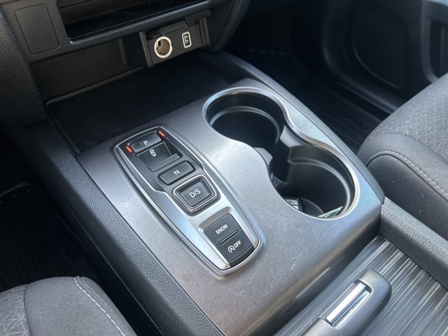 Used 2021 Honda Passport Sport image 32