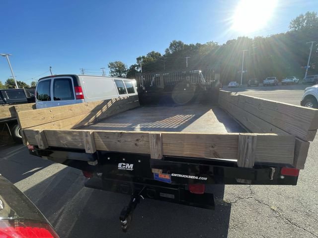 Certified 2024 Ford F350 XL w/ XL Chrome Package AWD/4WD image 6