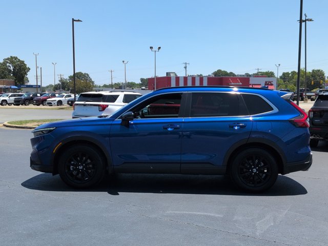 Used 2025 Honda CR-V Sport image 7