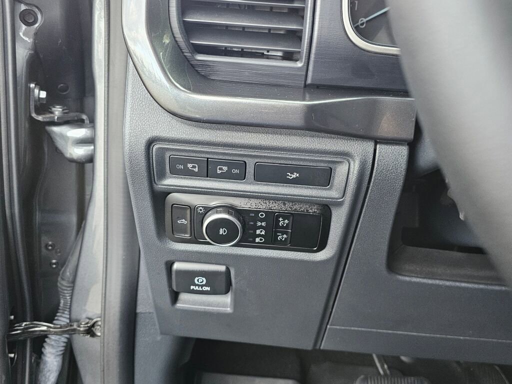 Certified 2023 Ford F150 XLT w/ Equipment Group 302A High image 19