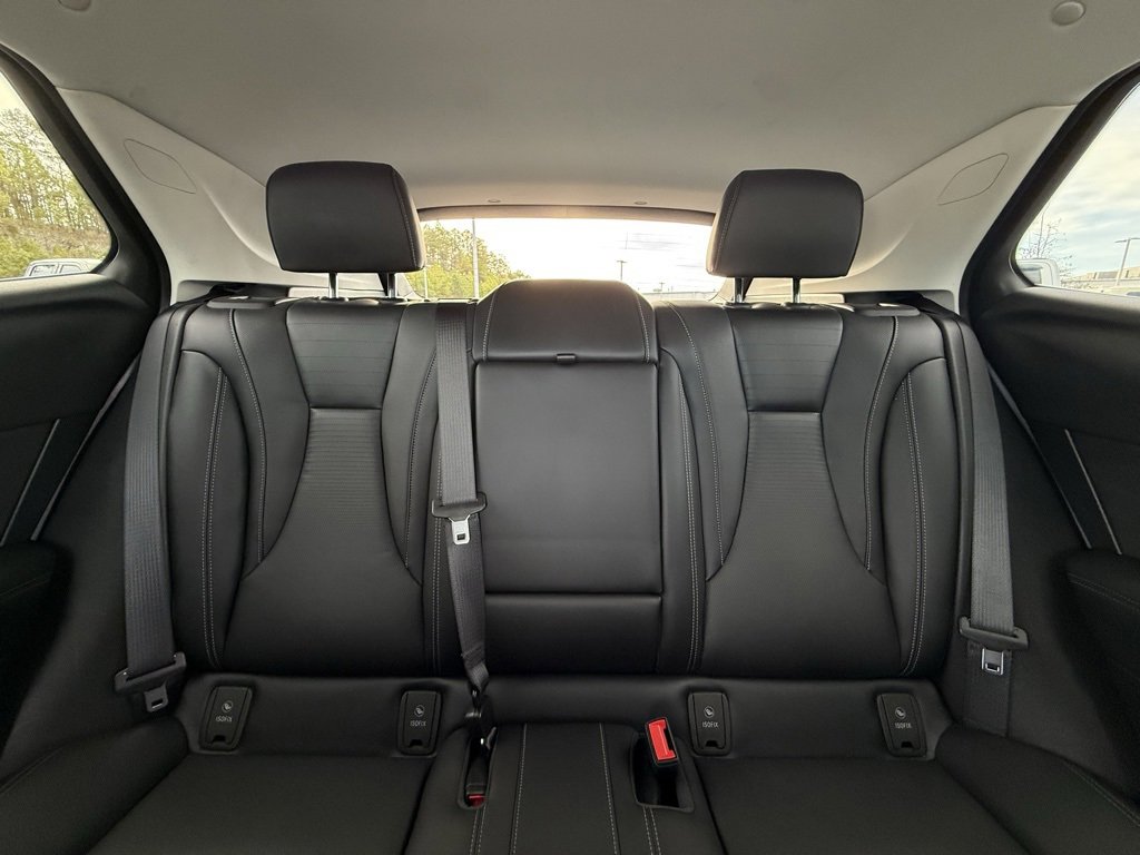 Used 2024 Buick Envision Preferred image 28