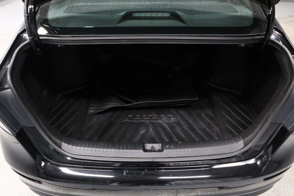 Used 2024 Honda Accord Sport image 15