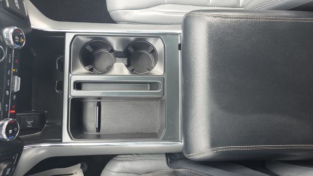 Certified 2021 Ford F150 XLT w/ Equipment Group 302A High image 25