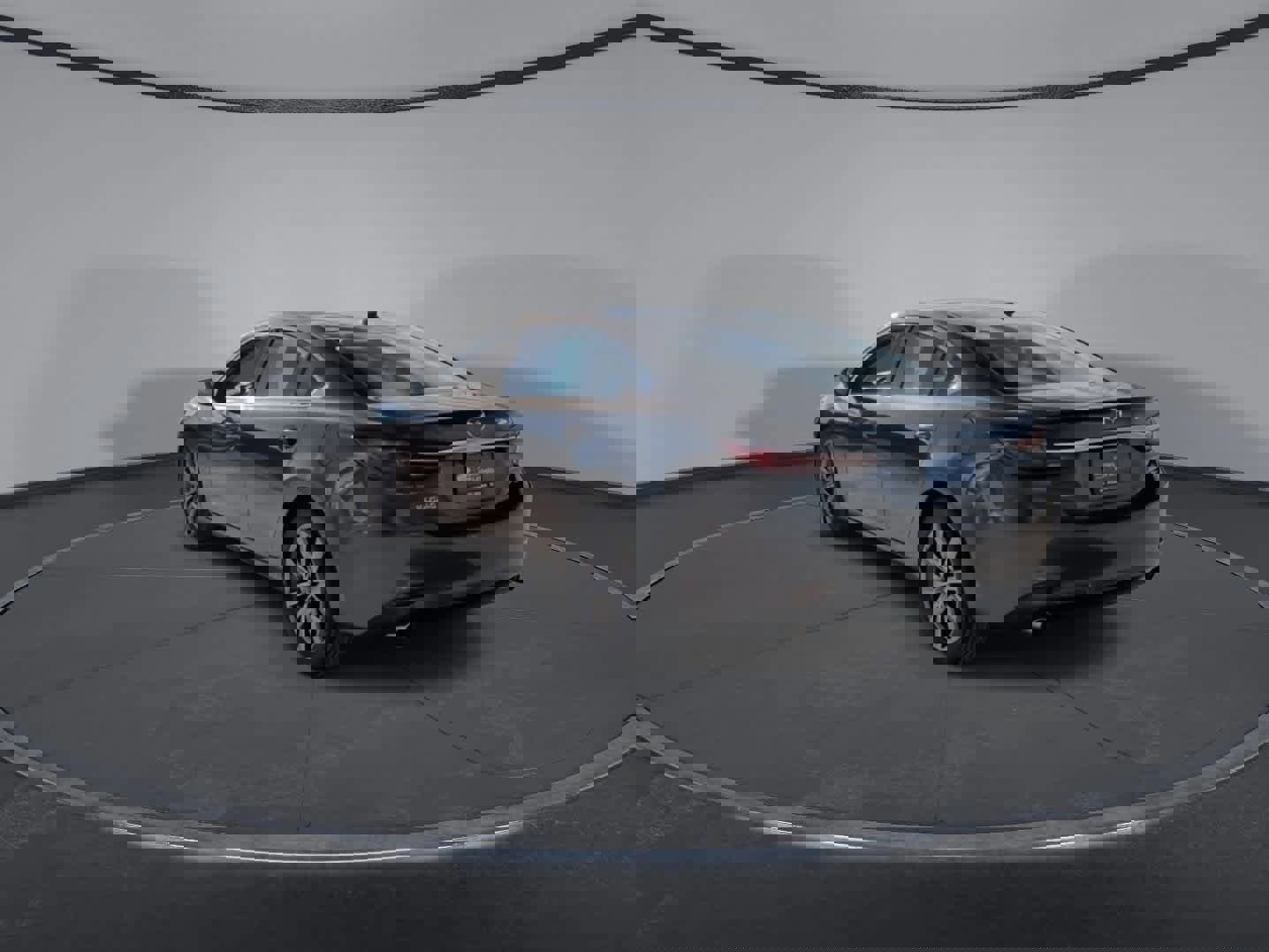 Used 2021 MAZDA MAZDA6 Grand Touring Reserve image 4