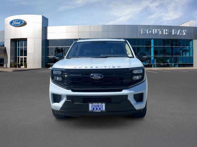 Certified 2025 Ford Expedition Max Active RWD image 8