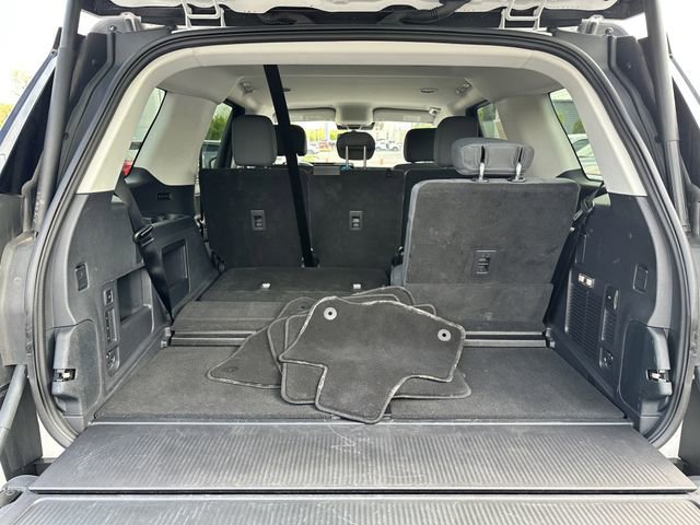 Certified 2025 Ford Expedition Active AWD/4WD image 43