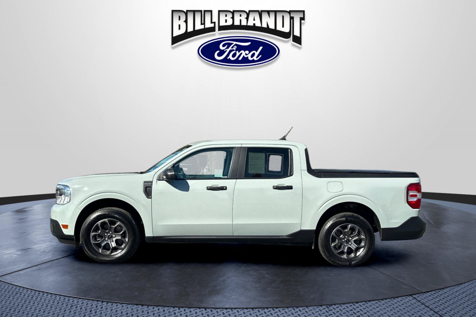 Certified 2024 Ford Maverick XLT w/ Equipment Group 300A Standard AWD/4WD image 6