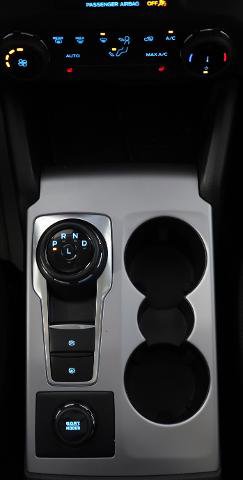 Certified 2024 Ford Bronco Sport Big Bend w/ Convenience Package AWD/4WD image 17
