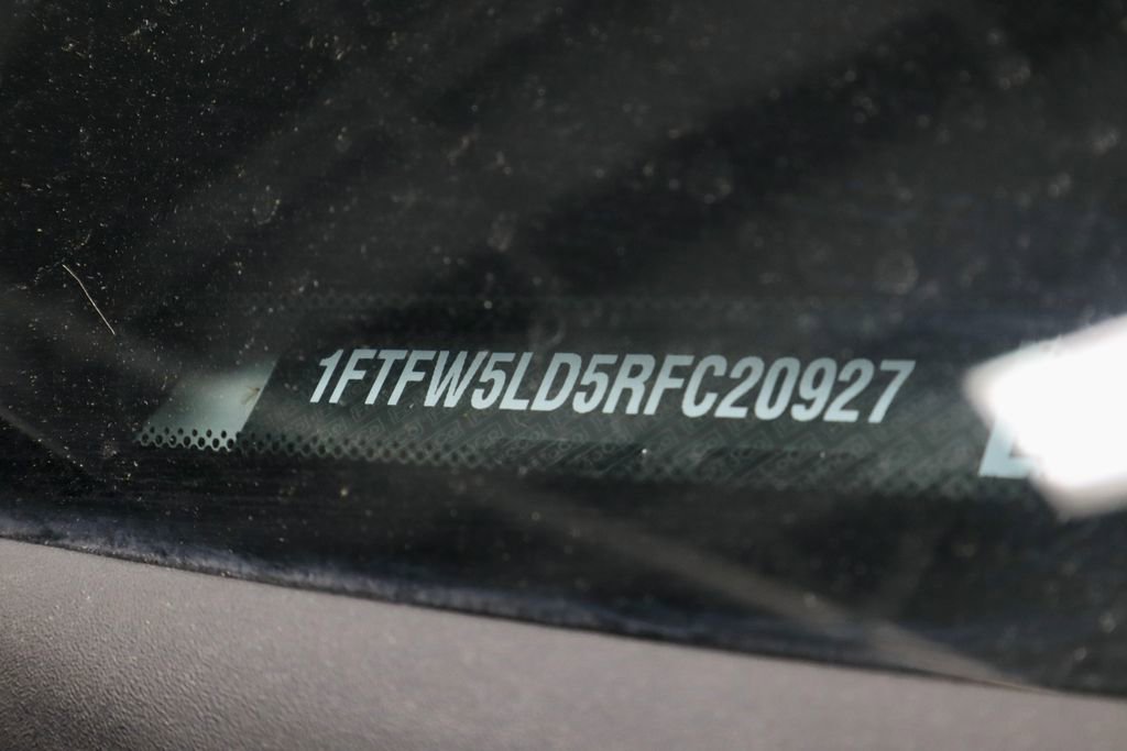 Certified 2024 Ford F150 Lariat AWD/4WD image 38