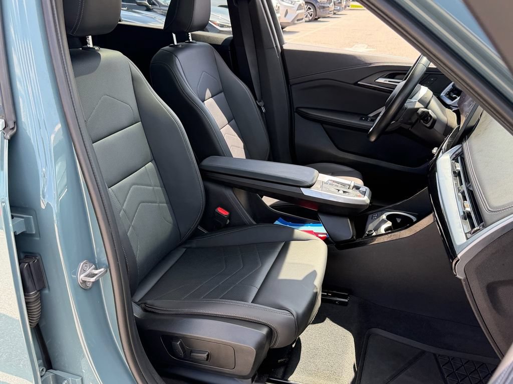 Used 2023 BMW X1 xDrive28i w/ Convenience Package AWD/4WD image 20