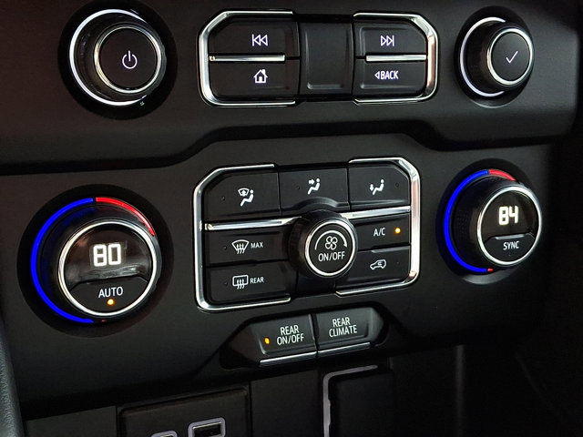 Used 2024 Chevrolet Tahoe LS image 23