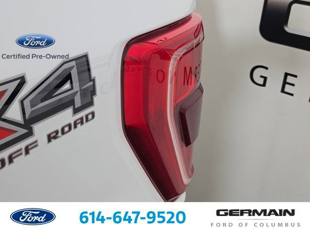 Certified 2023 Ford F150 XLT w/ Equipment Group 302A High image 15