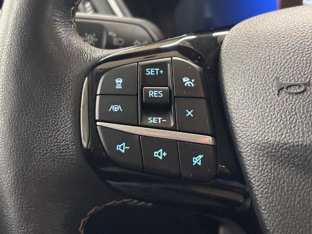 Certified 2022 Ford Escape Titanium w/ Titanium Elite Package AWD/4WD image 20