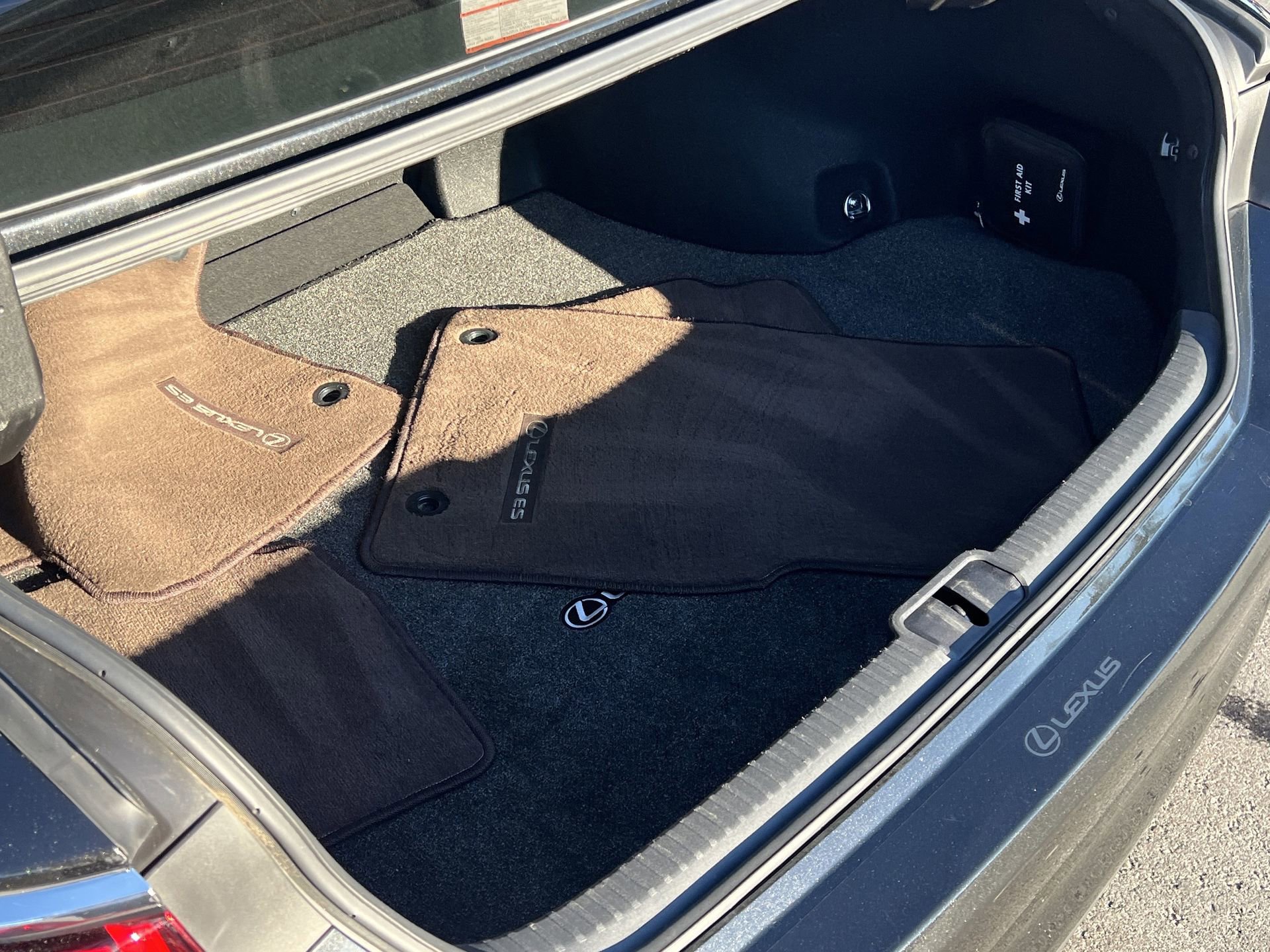 Used 2019 Lexus ES 350 image 25